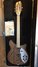 Rickenbacker 360/12 Mod, Walnut: Close up - Free2
