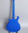 Rickenbacker 620/6 , Santa Ana Skyglo: Full Instrument - Rear