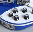 Rickenbacker 620/6 , Santa Ana Skyglo: Close up - Free