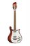Rickenbacker 450/12 , Fireglo: Full Instrument - Front