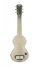 Rickenbacker 59/6 LapSteel, Gray: Full Instrument - Front