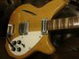 Rickenbacker 365/6 Mod, Mapleglo: Free image