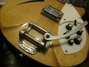 Rickenbacker 365/6 Mod, Mapleglo: Close up - Free2