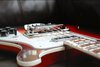 Rickenbacker 4003/4 , Fireglo: Neck - Front