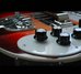 Rickenbacker 4003/4 , Fireglo: Close up - Free2