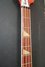 Rickenbacker 4001/4 , Fireglo: Free image