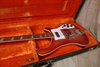 Rickenbacker 4001/4 , Fireglo: Free image2