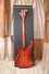 Rickenbacker 4001/4 , Fireglo: Full Instrument - Rear