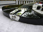 Rickenbacker 330/12 , Jetglo: Close up - Free