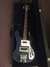 Rickenbacker 4001/4 , Azureglo: Free image2