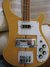 Rickenbacker 4001/6 , Mapleglo: Free image