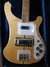 Rickenbacker 4001/6 , Mapleglo: Body - Front