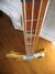 Rickenbacker 4001/6 , Mapleglo: Neck - Front