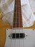 Rickenbacker 4001/6 , Mapleglo: Close up - Free2