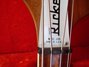 Rickenbacker 4001/4 , Walnut: Headstock