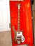 Rickenbacker 4001/4 , Walnut: Free image2