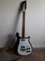 Rickenbacker 450/6 Mod, Jetglo: Free image2