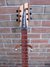 Rickenbacker 330/6 BH BT, Mapleglo: Headstock