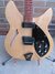 Rickenbacker 330/6 BH BT, Mapleglo: Free image