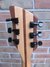 Rickenbacker 330/6 BH BT, Mapleglo: Headstock - Rear
