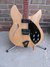 Rickenbacker 330/6 BH BT, Mapleglo: Body - Front