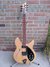 Rickenbacker 330/6 BH BT, Mapleglo: Full Instrument - Front