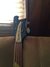 Rickenbacker 4001/4 , Jetglo: Headstock