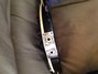 Rickenbacker 4001/4 , Jetglo: Close up - Free