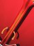 Rickenbacker 360/12 C63, Fireglo: Neck - Rear
