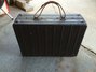 Rickenbacker Lunchbox 1934/ , Black crinkle: Headstock