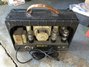 Dec 1933 Rickenbacker Lunchbox 1934/ , Black crinkle: Body - Rear