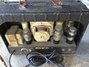Rickenbacker Lunchbox 1934/ , Black crinkle: Full Instrument - Front