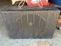 Rickenbacker Lunchbox 1934/ , Black crinkle: Close up - Free2