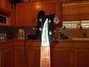 Rickenbacker 4003/4 , Jetglo: Headstock