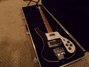 Rickenbacker 4003/4 , Jetglo: Full Instrument - Front