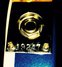 Rickenbacker 4003/4 , Midnightblue: Close up - Free