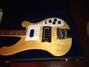 Rickenbacker 4003/4 , Mapleglo: Body - Front