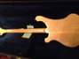 Rickenbacker 4003/4 , Mapleglo: Full Instrument - Rear