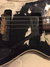 Rickenbacker 4001/4 Mod, Mapleglo: Body - Front