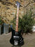 Rickenbacker 4001/4 BT, Jetglo: Full Instrument - Front
