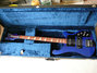 Rickenbacker 4003/4 BH BT, Midnightblue: Free image