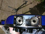 Rickenbacker 4003/4 BH BT, Midnightblue: Free image2