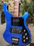 Rickenbacker 4003/4 BH BT, Midnightblue: Body - Front