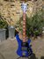 Rickenbacker 4003/4 BH BT, Midnightblue: Full Instrument - Front