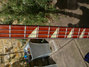 Rickenbacker 4003/4 BH BT, Midnightblue: Neck - Front