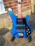 Rickenbacker 4003/4 BH BT, Midnightblue: Close up - Free