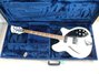Rickenbacker 360/6 BH BT, White: Full Instrument - Front