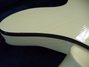 Rickenbacker 360/6 BH BT, White: Full Instrument - Rear