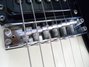 Rickenbacker 360/6 BH BT, White: Neck - Rear
