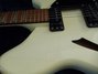 Rickenbacker 360/6 BH BT, White: Close up - Free2